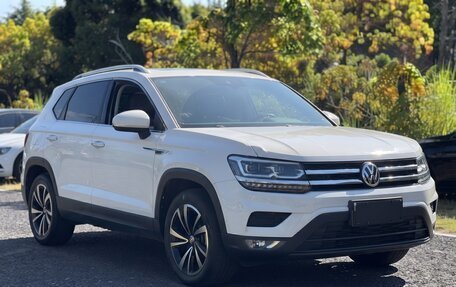 Volkswagen Tharu, 2022 год, 1 840 000 рублей, 2 фотография