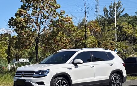 Volkswagen Tharu, 2022 год, 1 840 000 рублей, 7 фотография