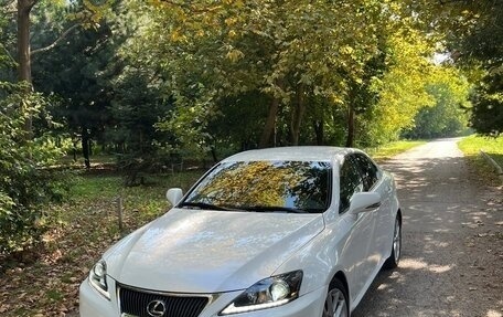 Lexus IS II рестайлинг 2, 2010 год, 1 950 000 рублей, 6 фотография