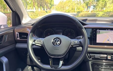Volkswagen Tharu, 2022 год, 1 840 000 рублей, 14 фотография
