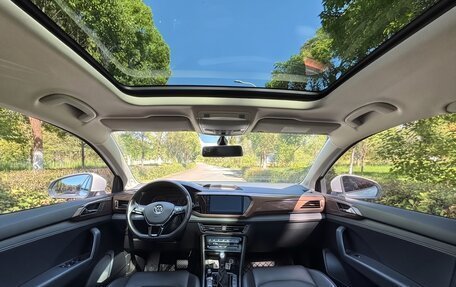 Volkswagen Tharu, 2022 год, 1 840 000 рублей, 16 фотография