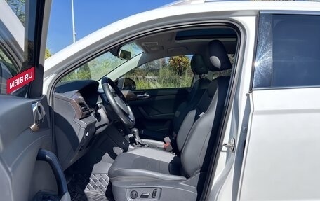 Volkswagen Tharu, 2022 год, 1 840 000 рублей, 11 фотография