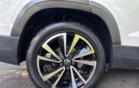 Volkswagen Tharu, 2022 год, 1 840 000 рублей, 26 фотография