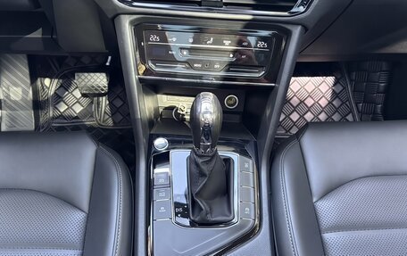 Volkswagen Tharu, 2022 год, 1 840 000 рублей, 21 фотография