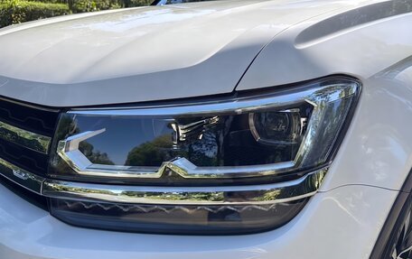 Volkswagen Tharu, 2022 год, 1 840 000 рублей, 29 фотография