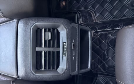 Volkswagen Tharu, 2022 год, 1 840 000 рублей, 25 фотография