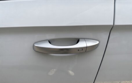 Volkswagen Tharu, 2022 год, 1 840 000 рублей, 27 фотография