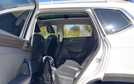Volkswagen Tharu, 2022 год, 1 840 000 рублей, 24 фотография