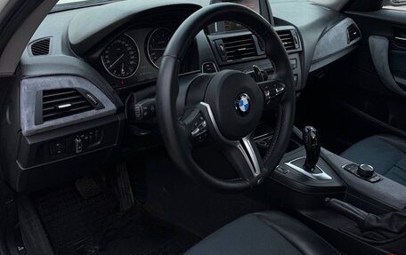 BMW 1 серия, 2012 год, 1 500 000 рублей, 8 фотография