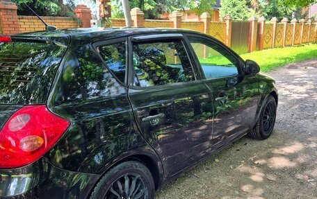 KIA cee'd I рестайлинг, 2007 год, 322 000 рублей, 8 фотография