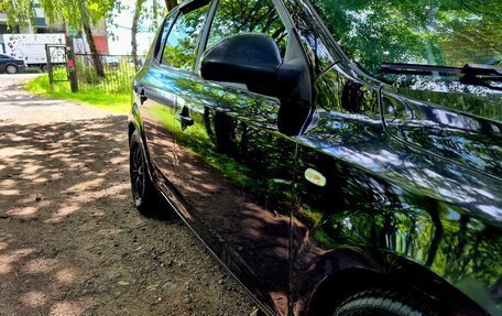 KIA cee'd I рестайлинг, 2007 год, 322 000 рублей, 7 фотография