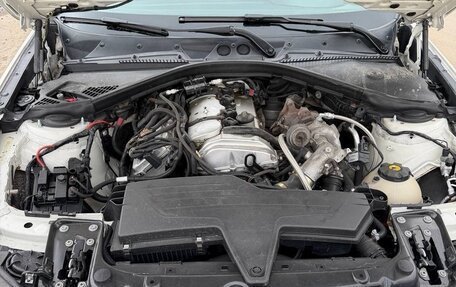 BMW 1 серия, 2012 год, 1 500 000 рублей, 9 фотография