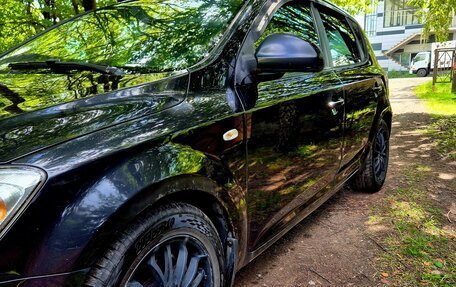 KIA cee'd I рестайлинг, 2007 год, 322 000 рублей, 6 фотография