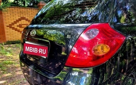 KIA cee'd I рестайлинг, 2007 год, 322 000 рублей, 5 фотография