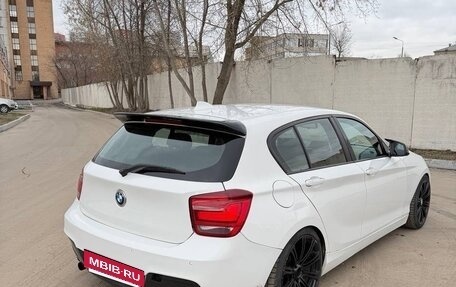 BMW 1 серия, 2012 год, 1 500 000 рублей, 7 фотография