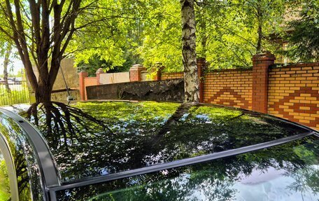 KIA cee'd I рестайлинг, 2007 год, 322 000 рублей, 11 фотография