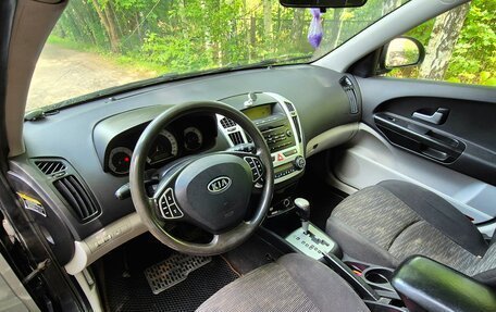 KIA cee'd I рестайлинг, 2007 год, 322 000 рублей, 16 фотография
