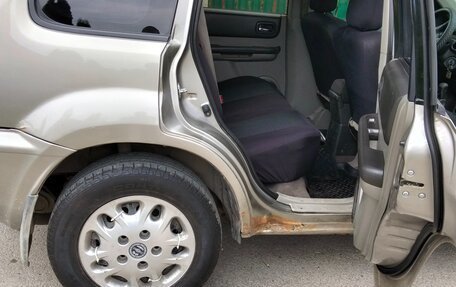 Nissan X-Trail, 2002 год, 500 000 рублей, 4 фотография