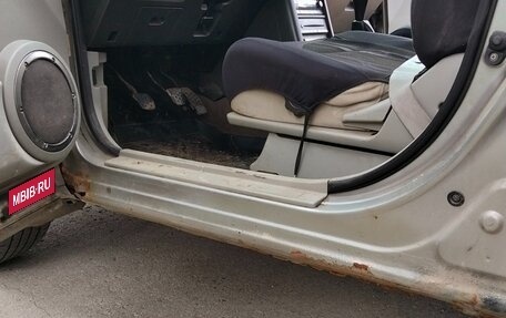 Nissan X-Trail, 2002 год, 500 000 рублей, 2 фотография