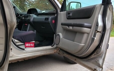 Nissan X-Trail, 2002 год, 500 000 рублей, 3 фотография