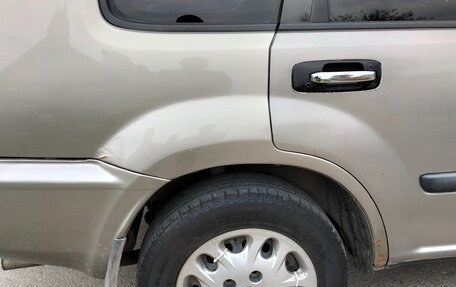 Nissan X-Trail, 2002 год, 500 000 рублей, 9 фотография