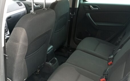 Skoda Yeti I рестайлинг, 2012 год, 880 000 рублей, 9 фотография