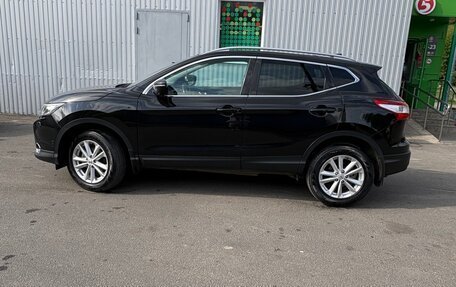Nissan Qashqai, 2014 год, 1 250 000 рублей, 2 фотография