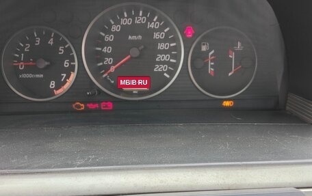 Nissan X-Trail, 2002 год, 500 000 рублей, 10 фотография