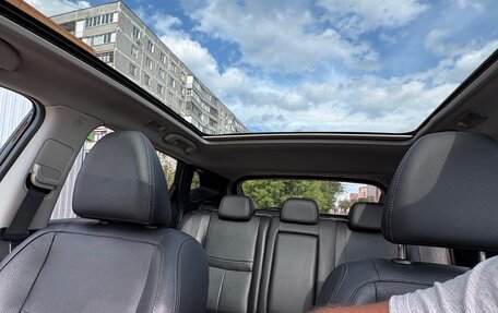 Nissan Qashqai, 2014 год, 1 250 000 рублей, 7 фотография