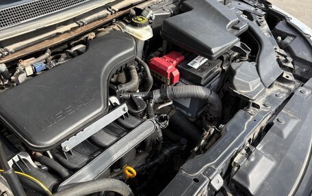 Nissan Qashqai, 2014 год, 1 250 000 рублей, 4 фотография