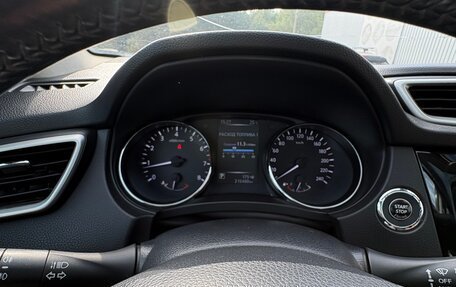 Nissan Qashqai, 2014 год, 1 250 000 рублей, 5 фотография