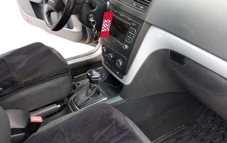 Skoda Yeti I рестайлинг, 2012 год, 880 000 рублей, 7 фотография