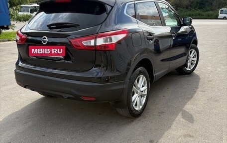 Nissan Qashqai, 2014 год, 1 250 000 рублей, 12 фотография