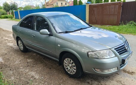 Nissan Almera Classic, 2008 год, 430 000 рублей, 5 фотография