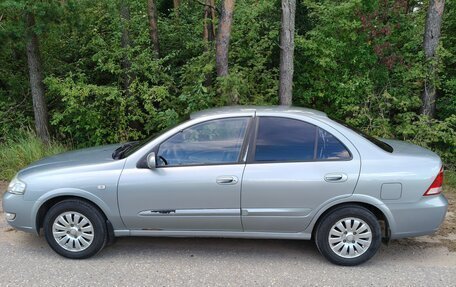 Nissan Almera Classic, 2008 год, 430 000 рублей, 8 фотография