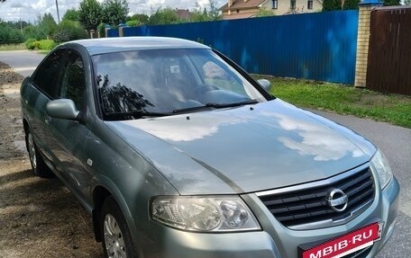 Nissan Almera Classic, 2008 год, 430 000 рублей, 4 фотография