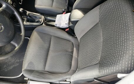 Nissan Almera Classic, 2008 год, 430 000 рублей, 22 фотография