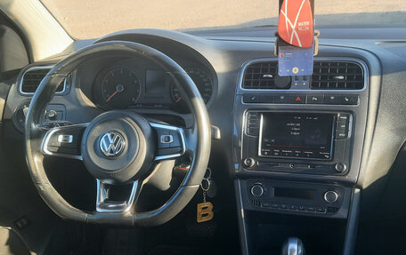 Volkswagen Polo VI (EU Market), 2019 год, 1 200 000 рублей, 2 фотография
