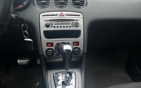 Peugeot 408 I рестайлинг, 2015 год, 490 000 рублей, 8 фотография