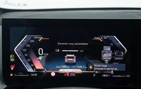 BMW X1, 2023 год, 2 910 000 рублей, 12 фотография