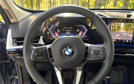 BMW X1, 2023 год, 2 910 000 рублей, 11 фотография