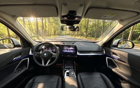BMW X1, 2023 год, 2 910 000 рублей, 10 фотография