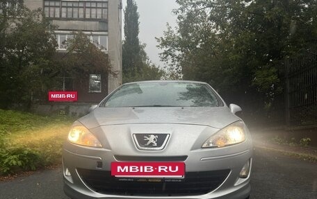 Peugeot 408 I рестайлинг, 2015 год, 490 000 рублей, 6 фотография
