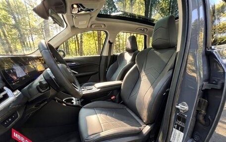 BMW X1, 2023 год, 2 910 000 рублей, 8 фотография