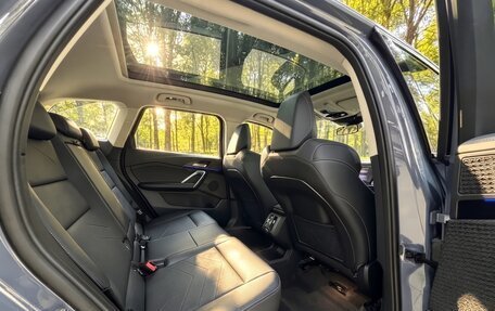 BMW X1, 2023 год, 2 910 000 рублей, 18 фотография
