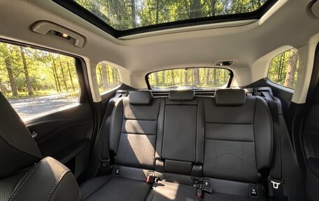 BMW X1, 2023 год, 2 910 000 рублей, 19 фотография