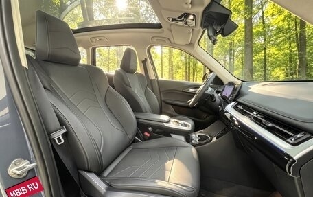 BMW X1, 2023 год, 2 910 000 рублей, 17 фотография