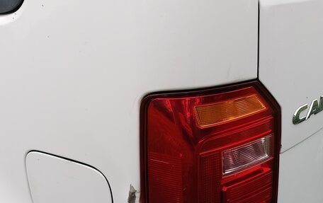 Volkswagen Caddy IV, 2017 год, 1 350 000 рублей, 15 фотография