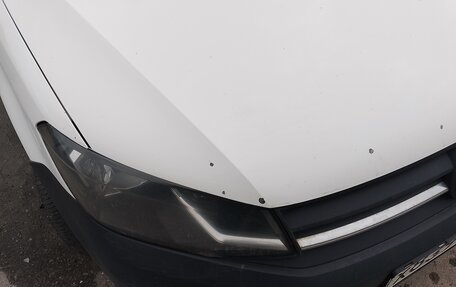 Volkswagen Caddy IV, 2017 год, 1 350 000 рублей, 17 фотография