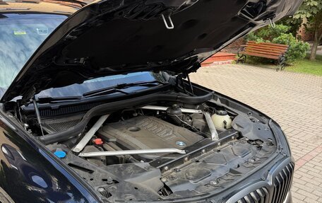 BMW X7, 2021 год, 9 600 000 рублей, 8 фотография